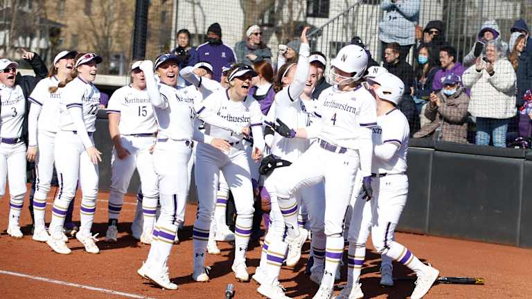 Second meeting between No. 9 Wildcats and No. 23 Michigan postponed